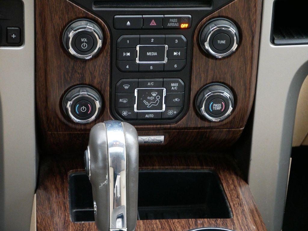 used 2013 Ford F-150 car, priced at $12,987