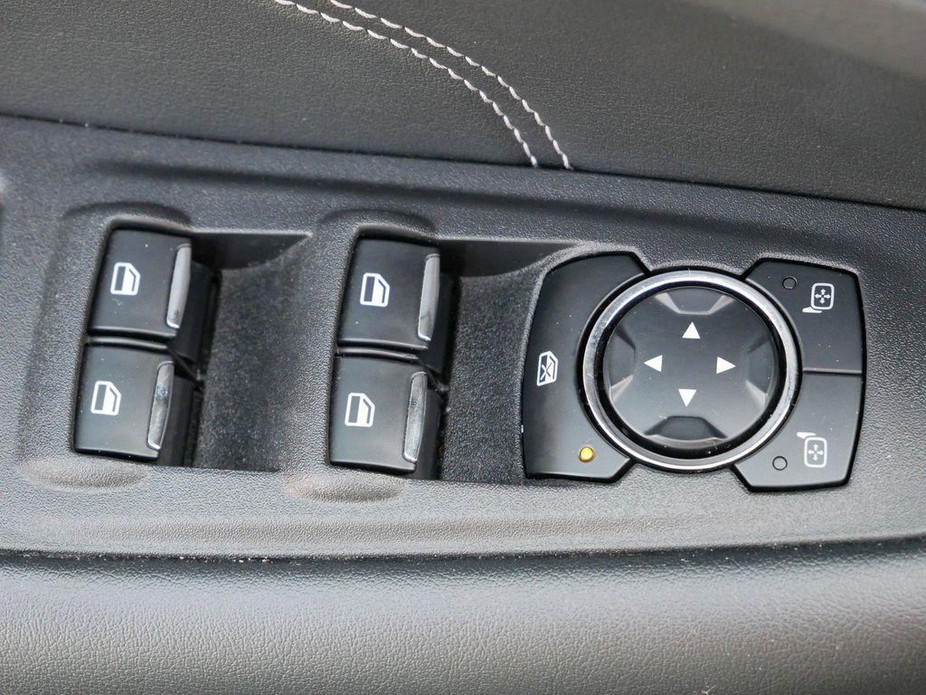 used 2024 Ford Edge car, priced at $26,987