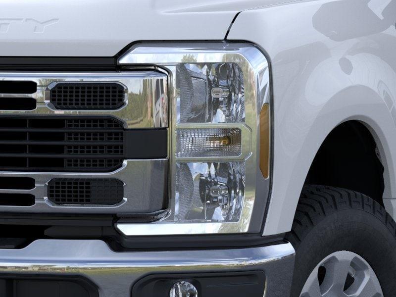 new 2024 Ford F-350 car, priced at $53,852