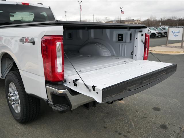 new 2024 Ford F-350 car, priced at $51,262