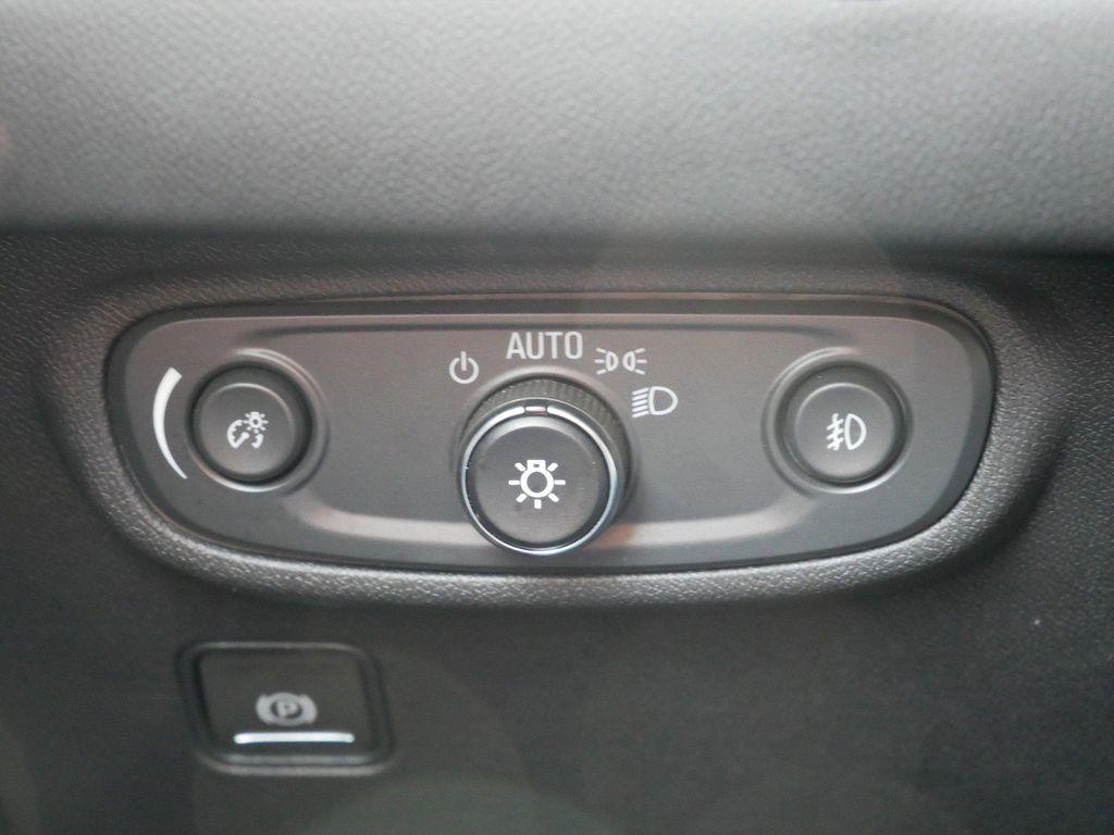 used 2024 GMC Terrain car, priced at $23,987