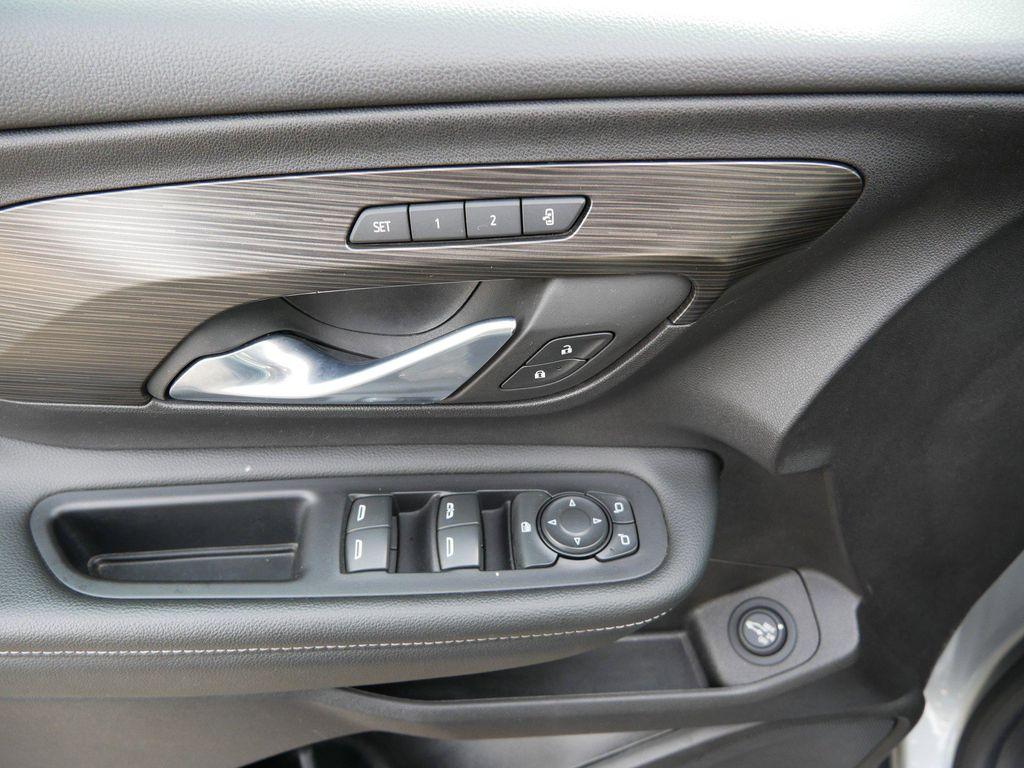 used 2024 GMC Terrain car, priced at $23,987