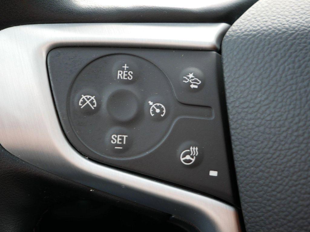 used 2024 GMC Terrain car, priced at $23,987