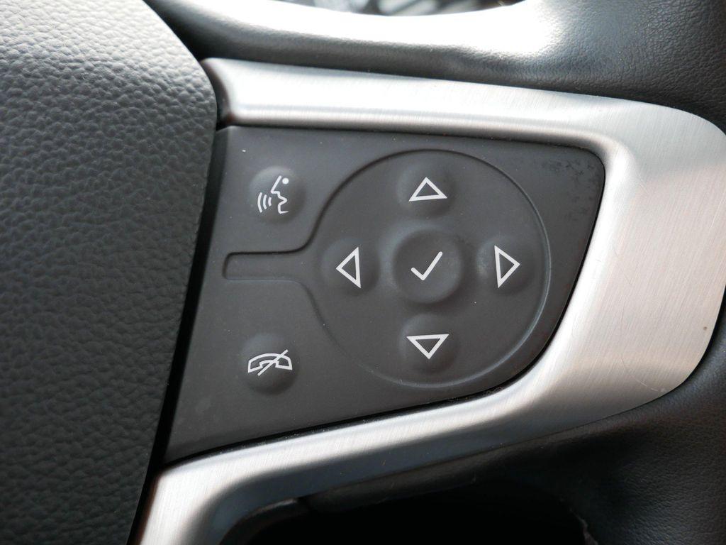 used 2024 GMC Terrain car, priced at $23,987