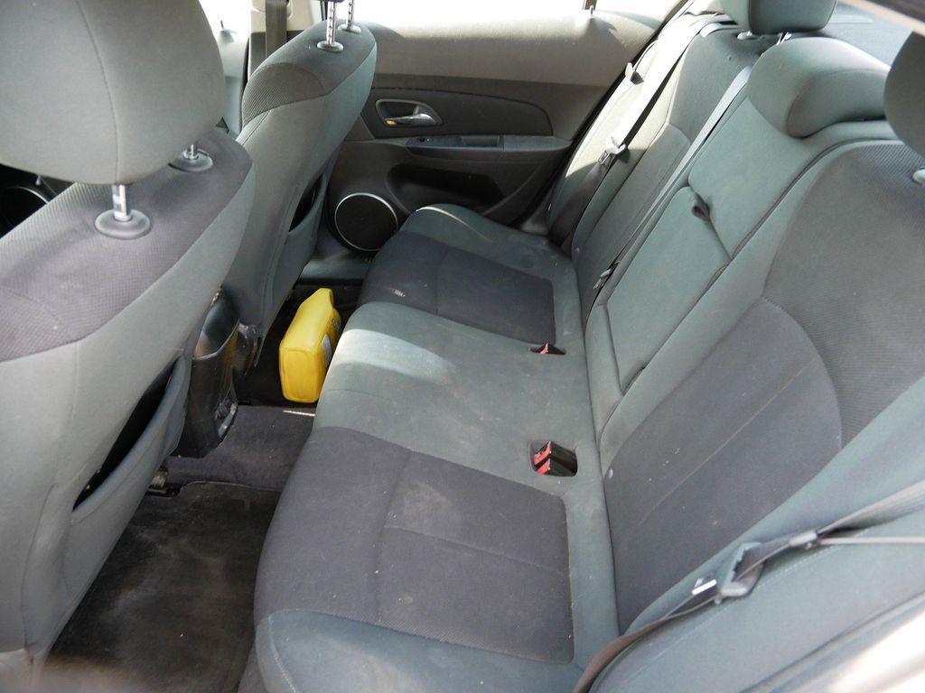 used 2011 Chevrolet Cruze car, priced at $1,087