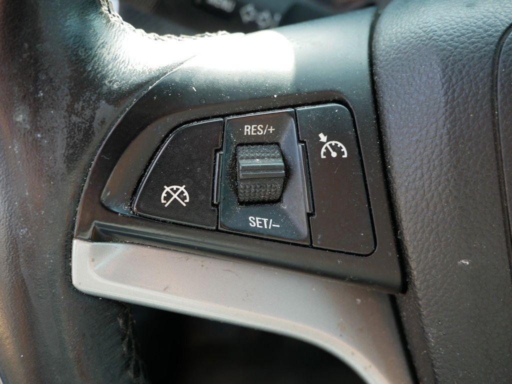 used 2011 Chevrolet Cruze car, priced at $1,087