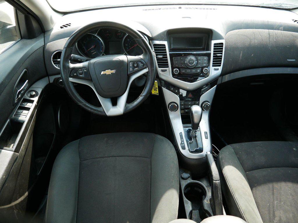 used 2011 Chevrolet Cruze car, priced at $1,087