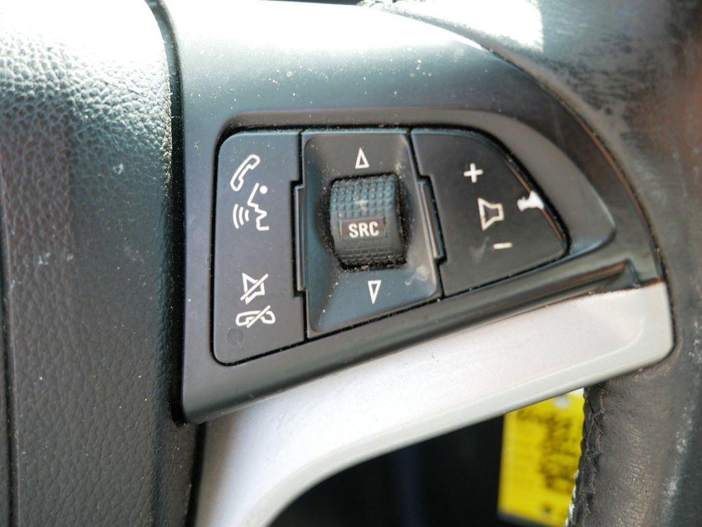 used 2011 Chevrolet Cruze car, priced at $1,087