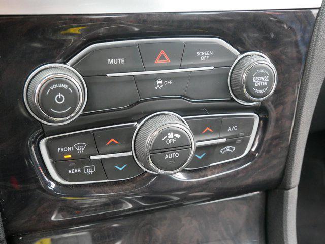 used 2020 Chrysler 300 car, priced at $27,487