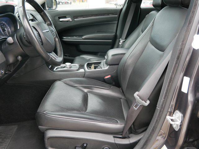 used 2020 Chrysler 300 car, priced at $27,487