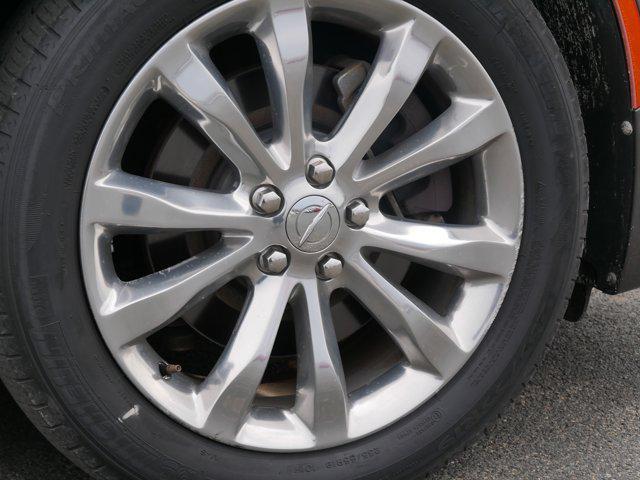 used 2020 Chrysler 300 car, priced at $27,487