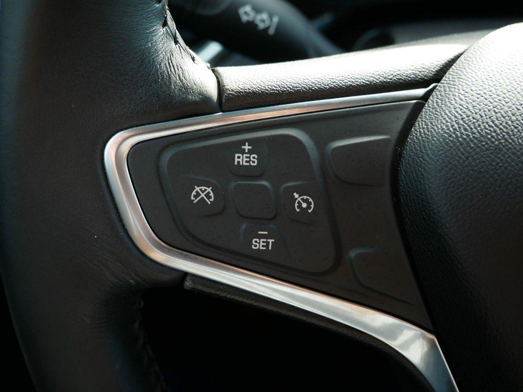 used 2018 Chevrolet Equinox car, priced at $12,987