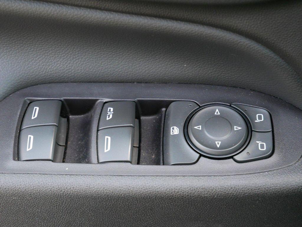 used 2018 Chevrolet Equinox car, priced at $12,987