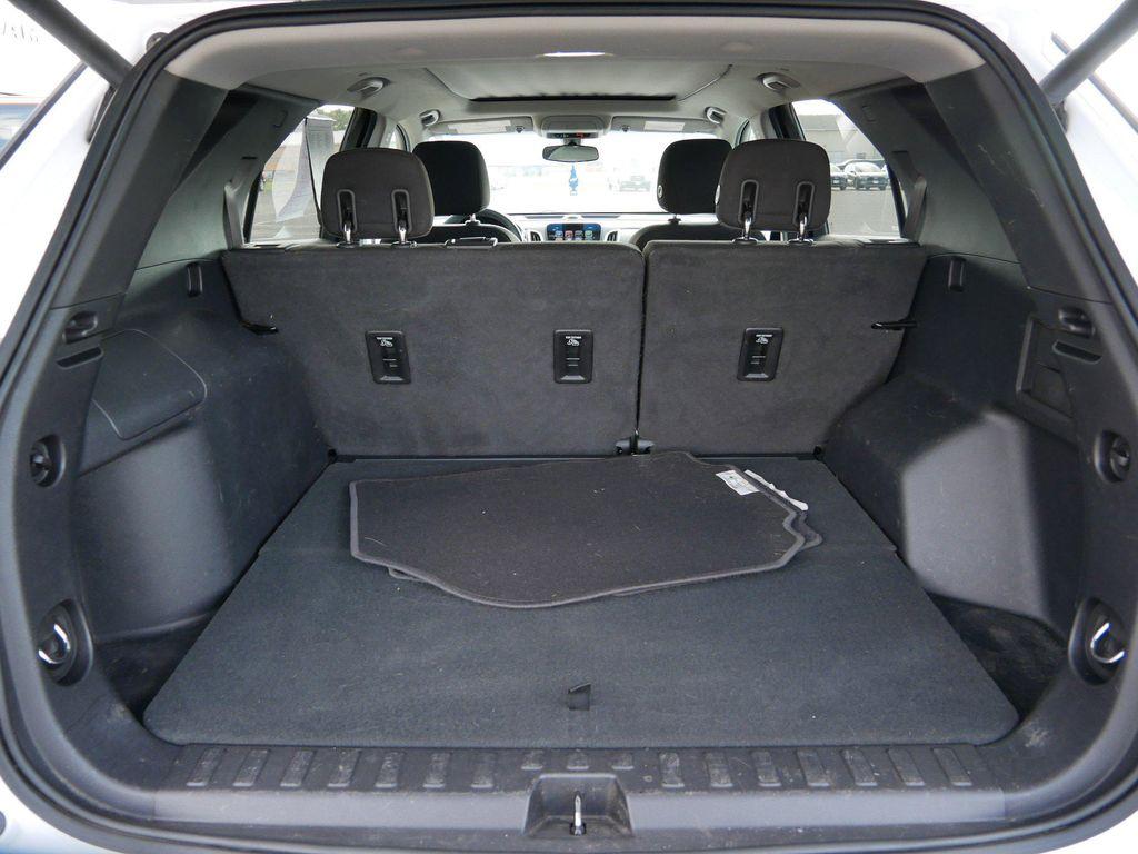 used 2018 Chevrolet Equinox car, priced at $12,987
