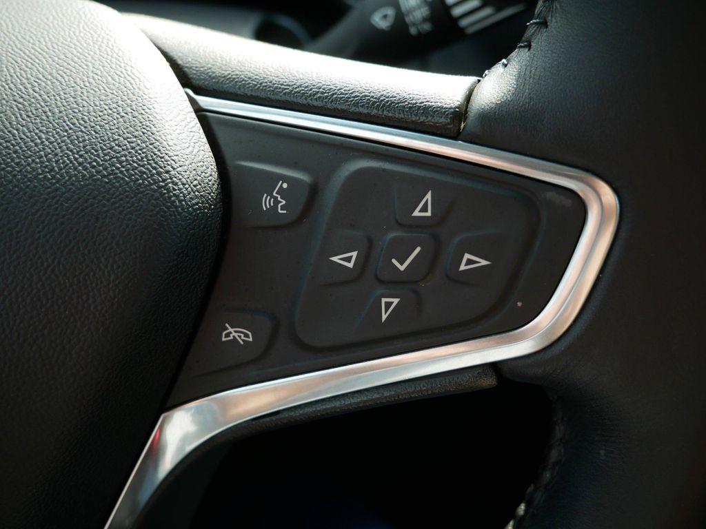 used 2018 Chevrolet Equinox car, priced at $12,987