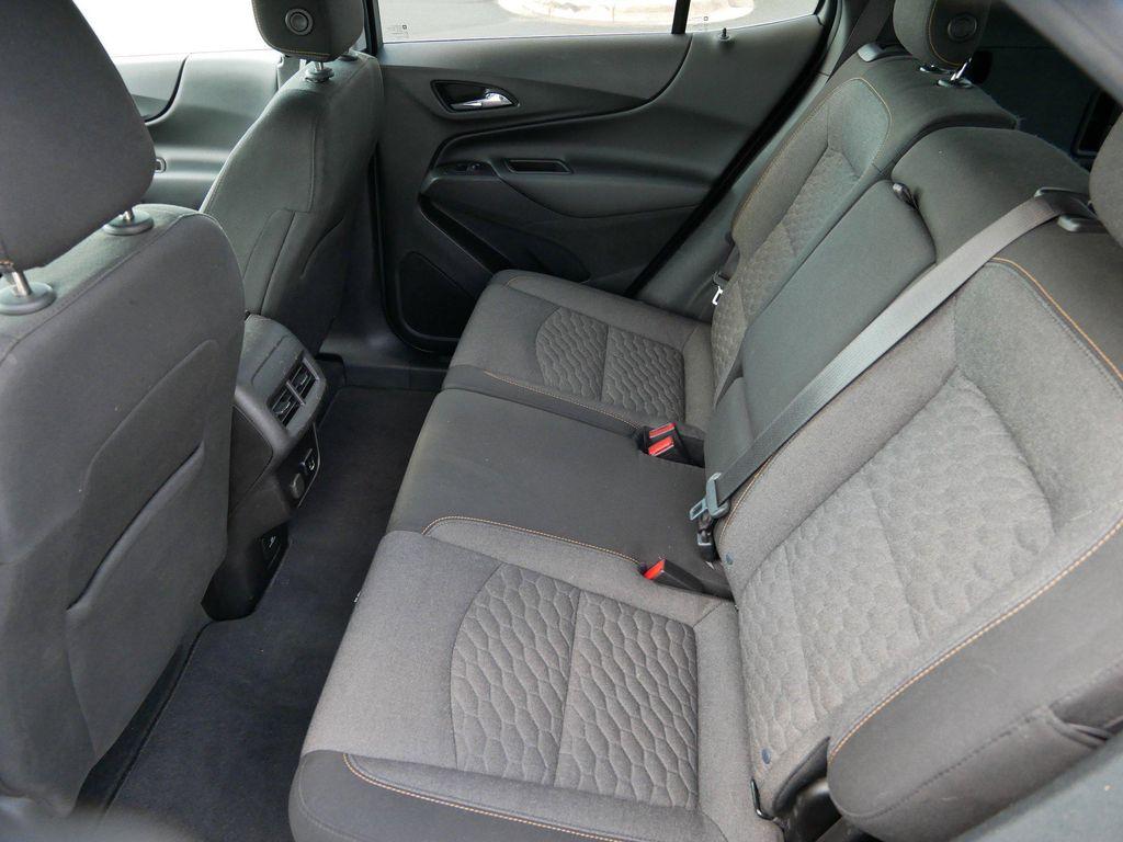 used 2018 Chevrolet Equinox car, priced at $12,987