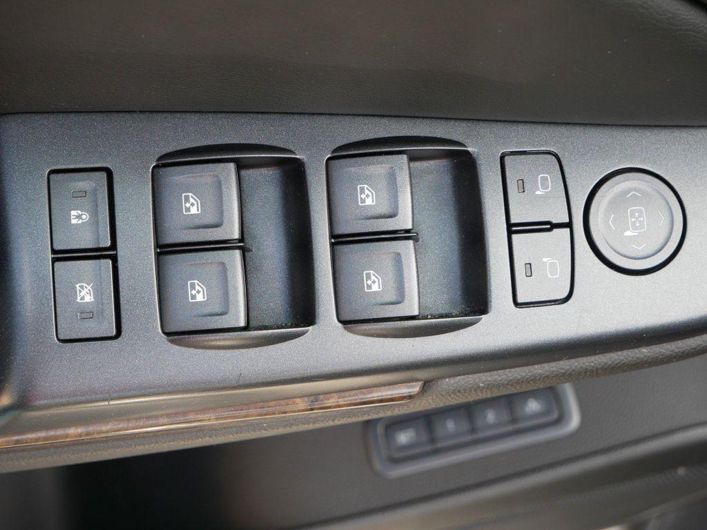 used 2015 Chevrolet Suburban car, priced at $14,987