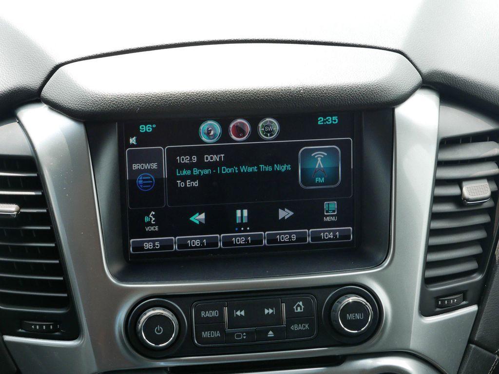used 2015 Chevrolet Suburban car, priced at $14,987