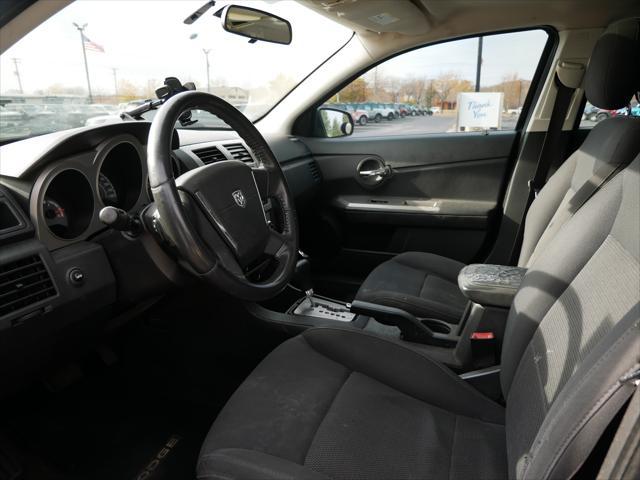 used 2010 Dodge Avenger car, priced at $2,987