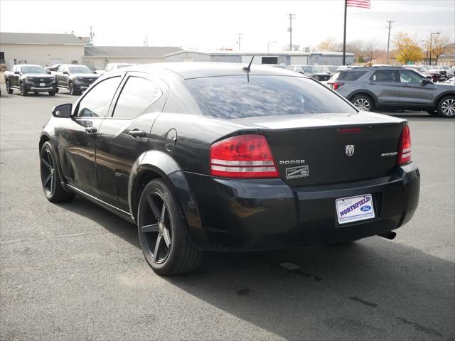 used 2010 Dodge Avenger car, priced at $2,987