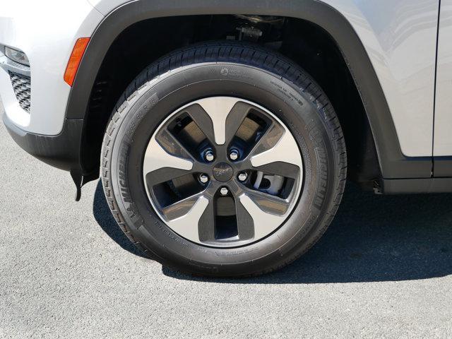 new 2024 Jeep Grand Cherokee 4xe car, priced at $59,681