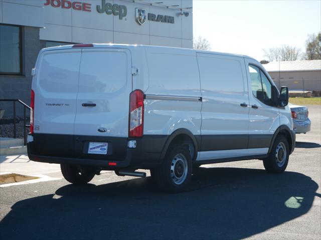 new 2024 Ford Transit-150 car, priced at $45,088