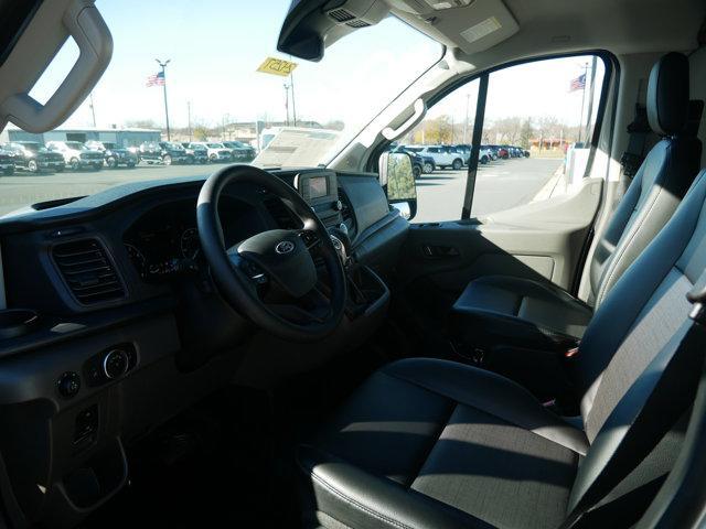 new 2024 Ford Transit-150 car, priced at $44,599