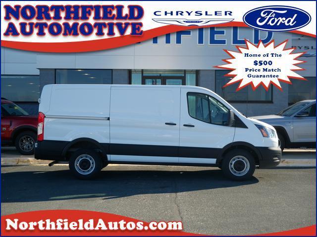 new 2024 Ford Transit-150 car, priced at $45,088