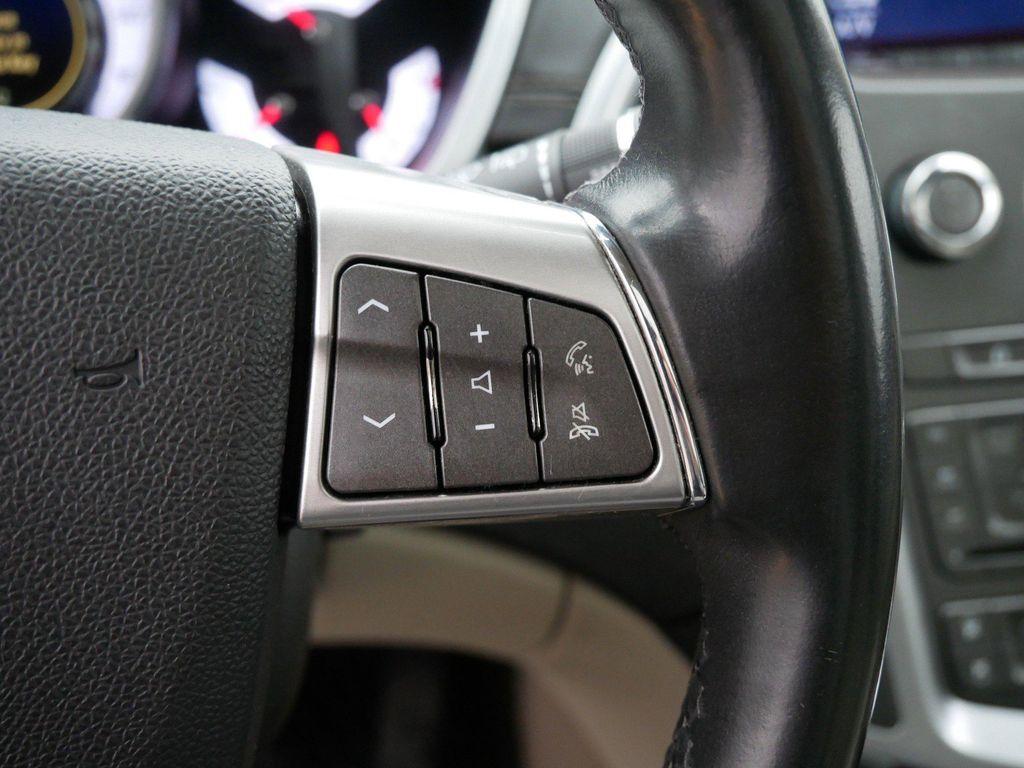 used 2010 Cadillac SRX car, priced at $5,987