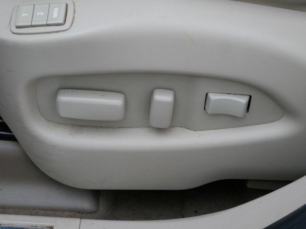 used 2010 Cadillac SRX car, priced at $5,987