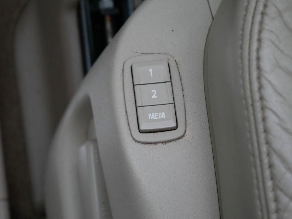 used 2010 Cadillac SRX car, priced at $5,987