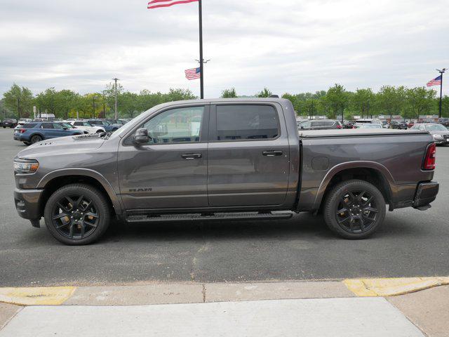new 2025 Ram 1500 car, priced at $72,359