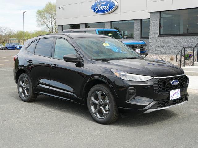 new 2024 Ford Escape car, priced at $30,946