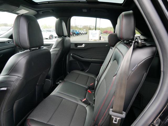 new 2024 Ford Escape car, priced at $30,946