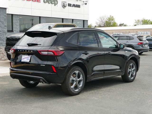 new 2024 Ford Escape car, priced at $30,946