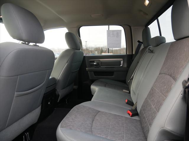 used 2016 Ram 1500 car