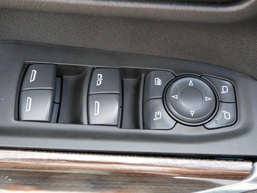 used 2021 Chevrolet Silverado 2500 car, priced at $43,987