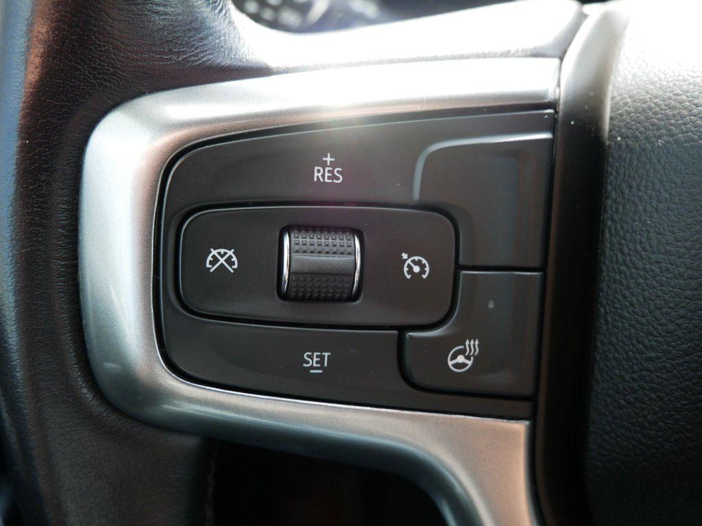 used 2021 Chevrolet Silverado 2500 car, priced at $43,987
