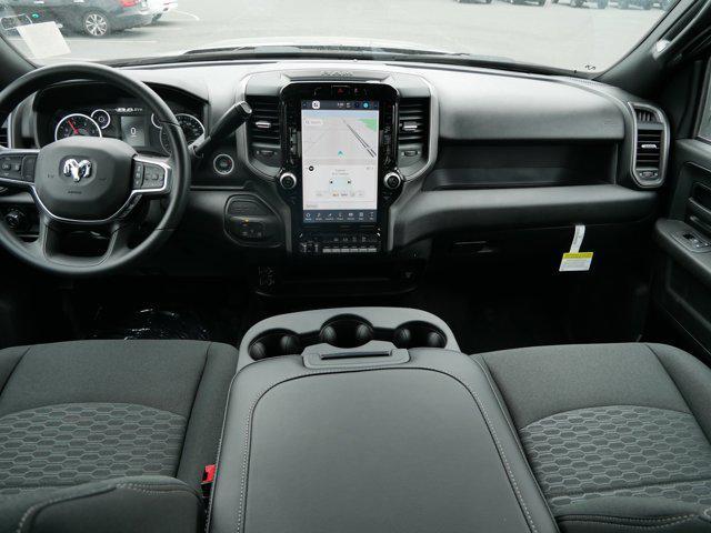 new 2025 Ram 3500 car, priced at $68,398