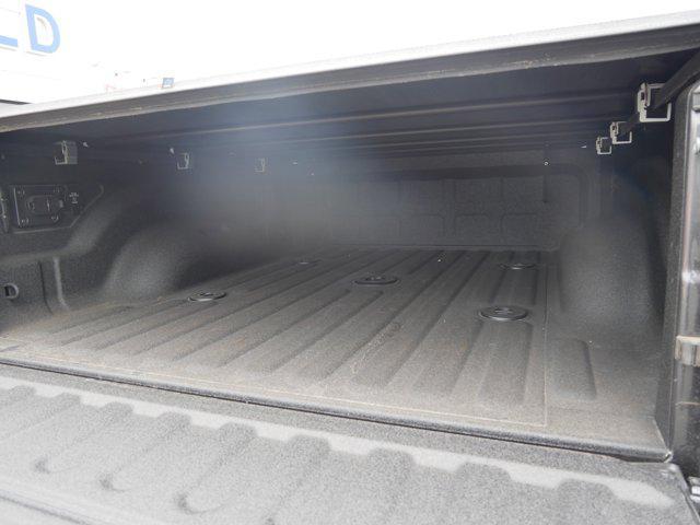 new 2025 Ram 3500 car, priced at $68,398