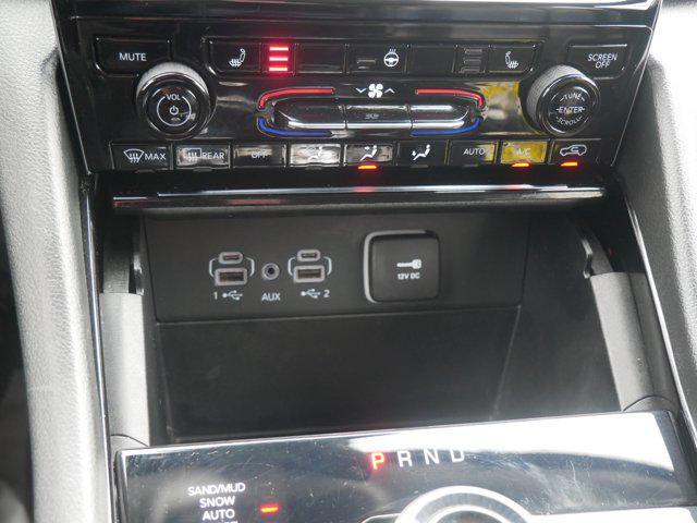used 2023 Jeep Grand Cherokee L car, priced at $32,987