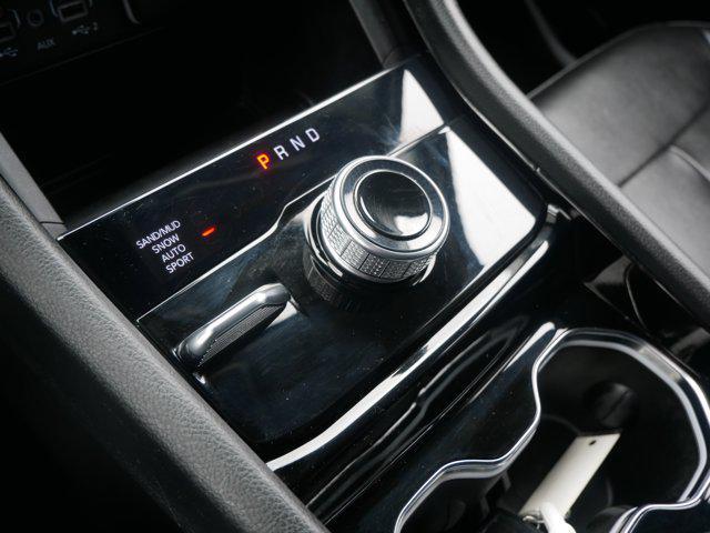 used 2023 Jeep Grand Cherokee L car, priced at $32,987