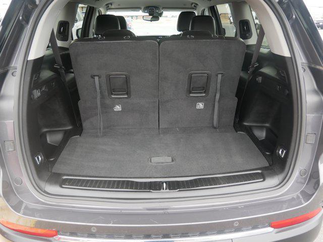 used 2023 Jeep Grand Cherokee L car, priced at $32,987