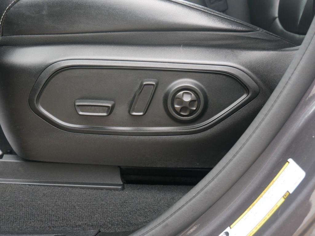 used 2023 Jeep Grand Cherokee L car, priced at $27,987