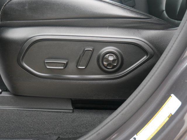used 2023 Jeep Grand Cherokee L car, priced at $32,987
