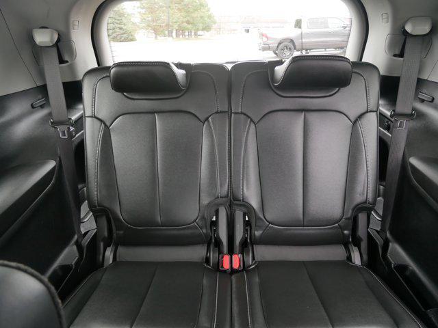 used 2023 Jeep Grand Cherokee L car, priced at $32,987