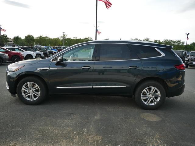 used 2019 Buick Enclave car, priced at $21,987