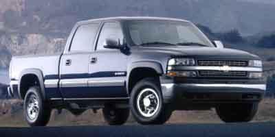 used 2001 Chevrolet Silverado 1500 car, priced at $5,987