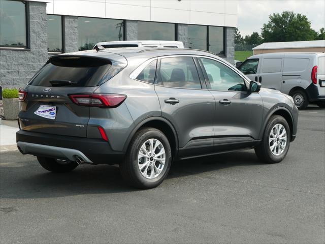 new 2024 Ford Escape car, priced at $34,235