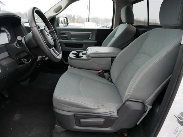 used 2014 Ram 1500 car, priced at $16,487